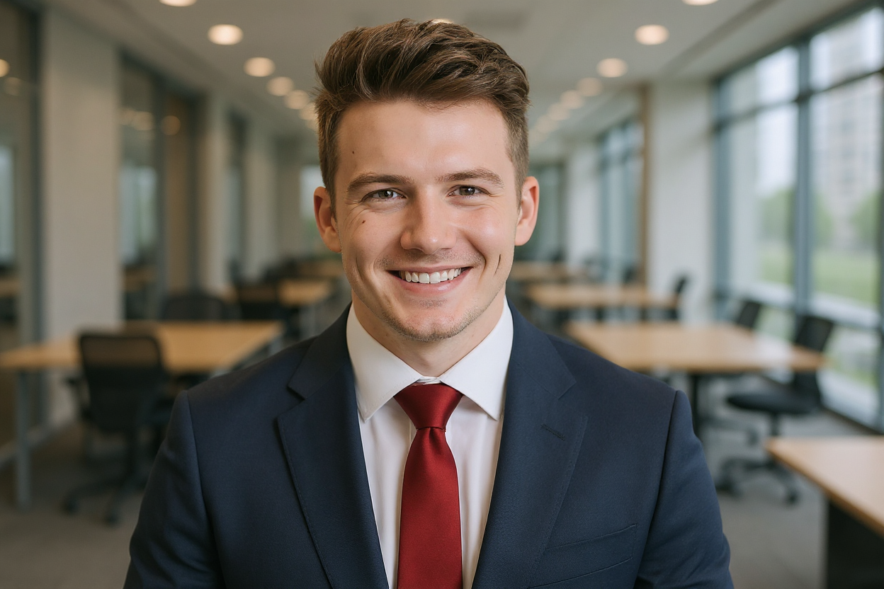 Das perfekte KI-Bewerbungsfoto – ganz ohne Fotoshooting