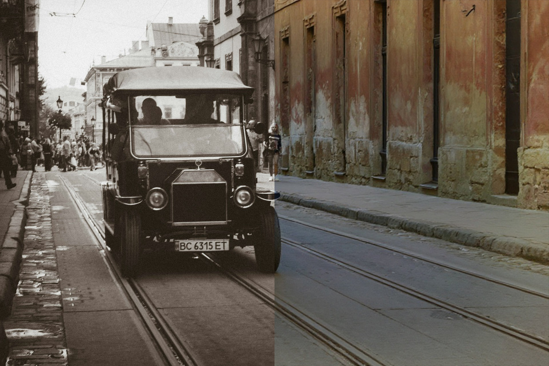 Alte Fotos in Minuten restaurieren – ganz ohne Vorkenntnisse